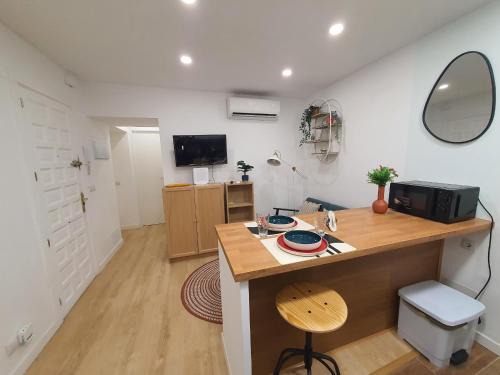 Malasaña Apartamento | HOME MALASAÑA GRAN VIA