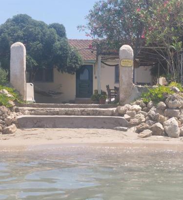 Molos Casa | Home Maro