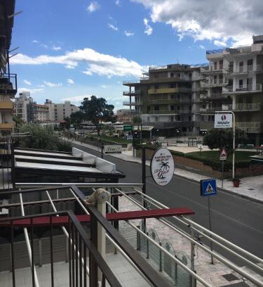 Recanati Apartamento | Home Minerva