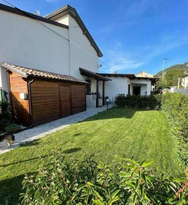 Castel di Sangro Apartamento | Home&Nature - Casa di montagna
