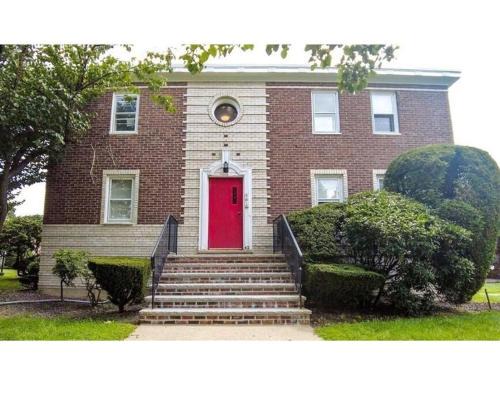 Malden Apartamento | Home near Airport & City