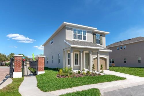 West Haven Casa | Home Near Disney Area-Sleeps 14 Guest