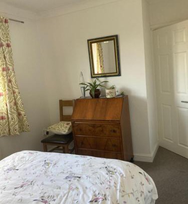 Norwich Casa | Home near Eaton Park near University