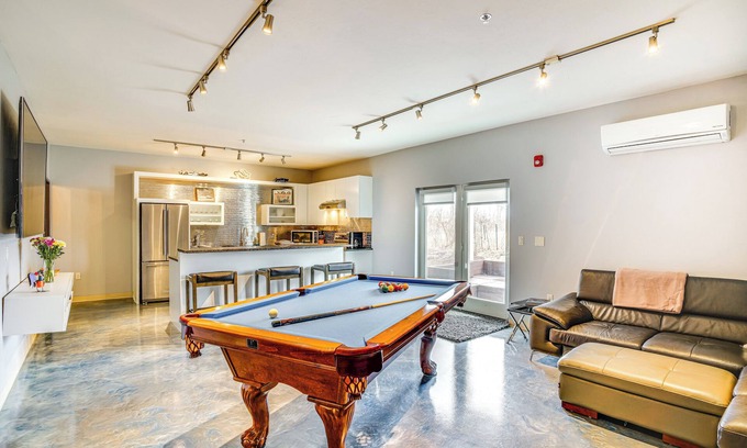 Elkhart Lake Condominio | Home Near Road America & Elkhart Lake