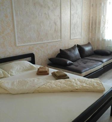 Odessa Casa | Home near the sea Odessa