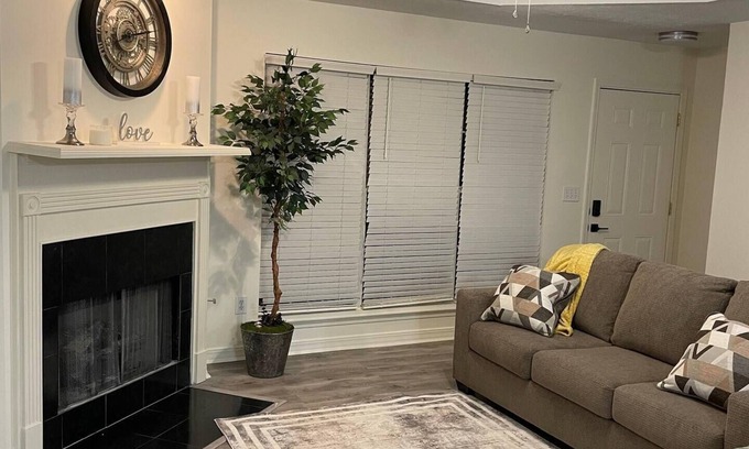 Flowood Casa | Home next to R Barnett Reservoir
