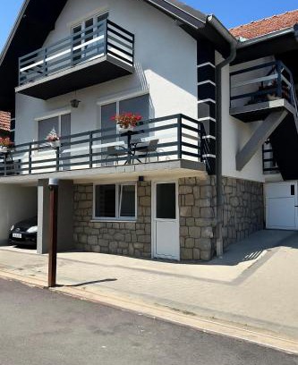 Novi Pazar Apartamento | Home Nikolić