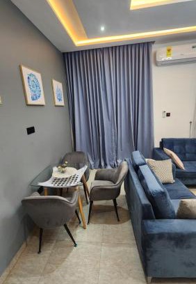 Adenta Apartamento | Home of comfort and luxury