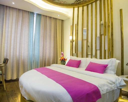 Yongding Casa | Home of heart Inn
