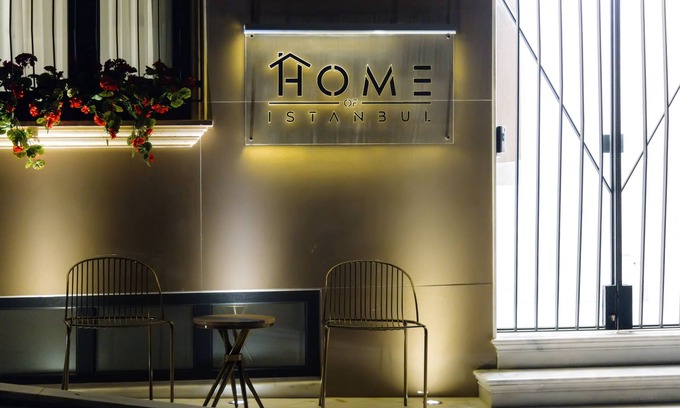 Gumussuyu Mahallesi Apartamento | Home Of Istanbul