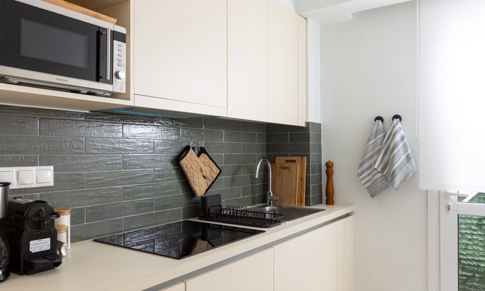 Mets Apartamento | Home of Petros