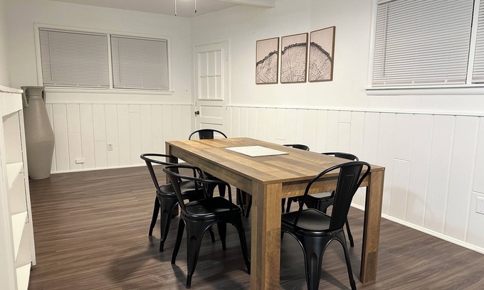 Great Bend Casa | Home of Quivira Ave