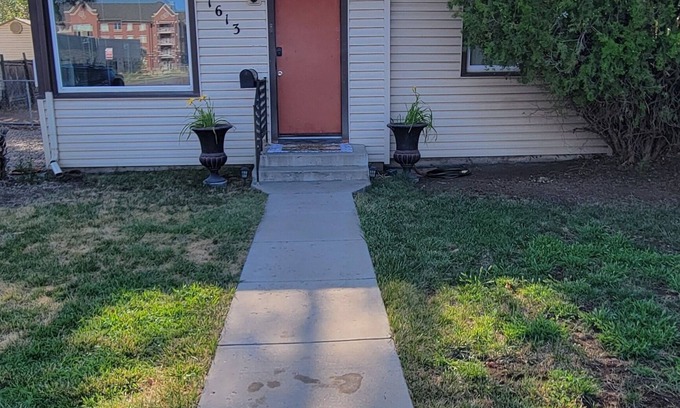Grand Junction Casa | Home of the Mavericks Lovely 2-bedroom bungalow in Grand Junction