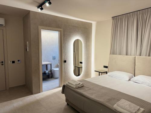 Ayia Napa Apartamento | Home of the Muses