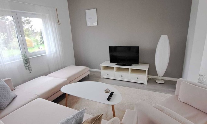 Adelheidsdorf Casa | Home OF Vacation - Ferienhaus bei Celle Nähe Hannover - Free Wifi & Netflix