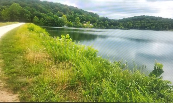 Rocky Mount Cabina | Home on 25 acre private lake