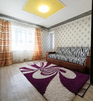 Kirovograd Apartamento | Home On Gagarina
