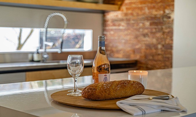 Armidale Casa | Home on Rusden, TOP NOTCH