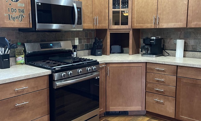 Virginia Casa | Home on the Iron Range - sports wonderland