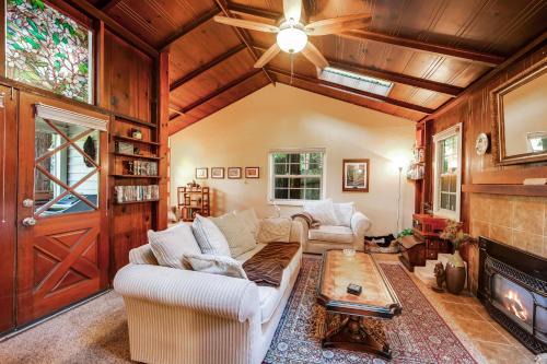 Guerneville Casa | Home on the Range