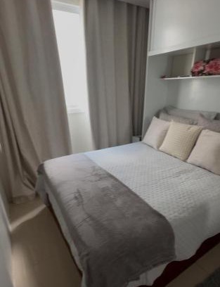Cabula Apartamento | Home Paris