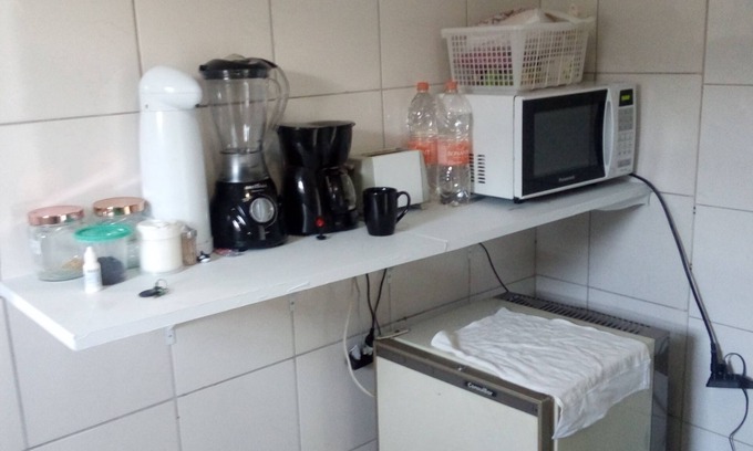 Saude Casa | Inicio Prospera-Metro Health