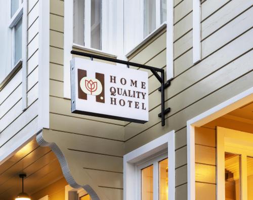 Sultanahmet Hotel | HOME QUALITY HOTEL