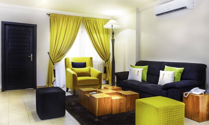 Littoral Department Apartamento | Home Residence Hotel