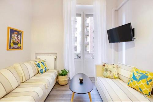 Porta Nuova Apartamento | Home Roberta