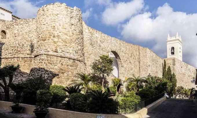 Calpe Casa | Home SEA&DREAMS OldTown VI
