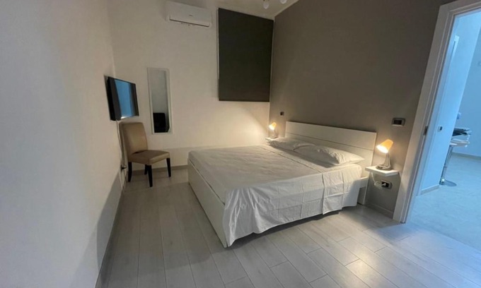 Camaldoli Apartamento | Home Serpico