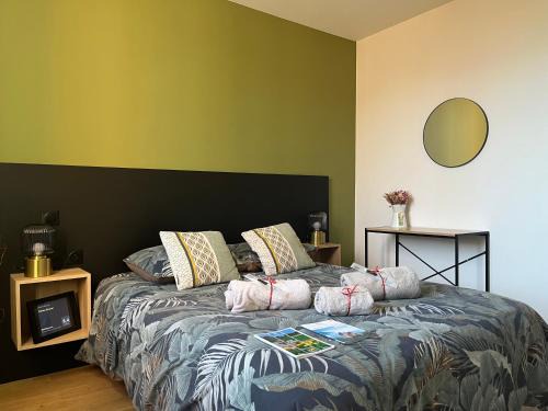 Sevrier Apartamento | Home Sevrier