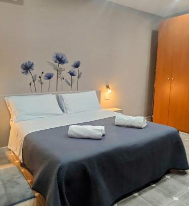 San Giuseppe Jato Apartamento | Home SG jato