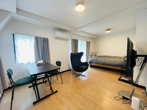 Nishi-Shinjuku Apartamento | home shinjuku west301