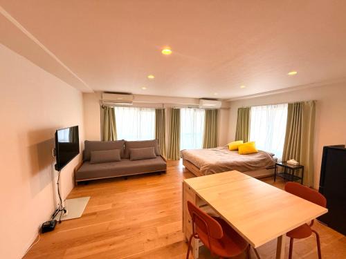 Nishi-Shinjuku Apartamento | home Shinjuku west302
