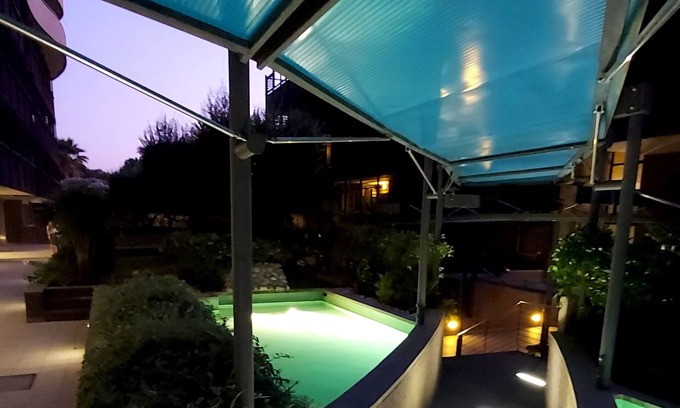 Torrino Apartamento | Home Sorbara