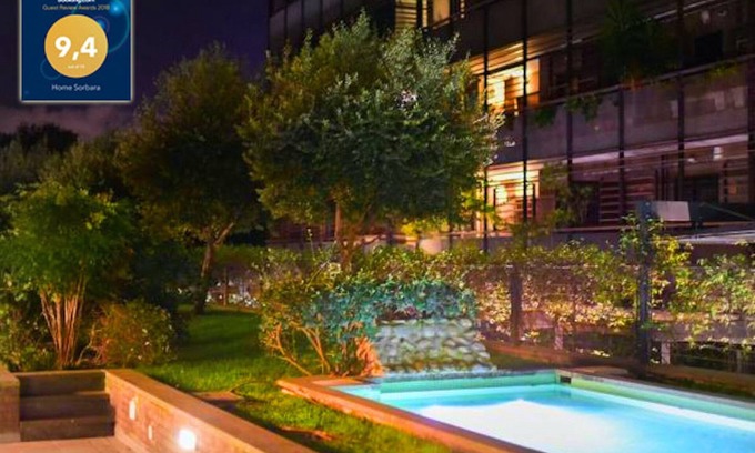 Torrino Apartamento | Home Sorbara Luxury Home No01
