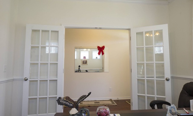 North Charleston Casa | Nuevo hogar Amplio 5 Hab Inicio céntrico Situado !!!