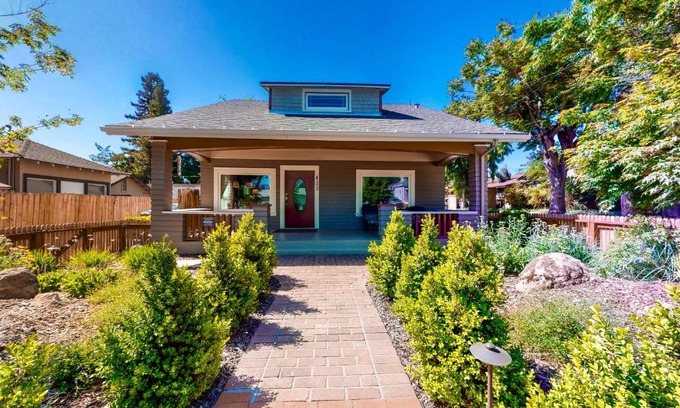 Paso Robles Casa | Home Squared