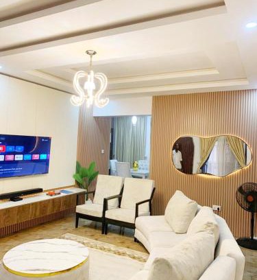 Kwara Apartamento | Home stay Apartment