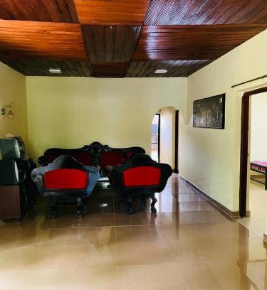 Badulla Casa | Home Stay Badulla
