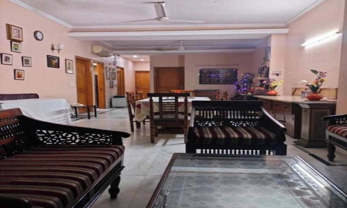 South Extension Cama Y Desayuno | Home Stay Bed And Break Fast