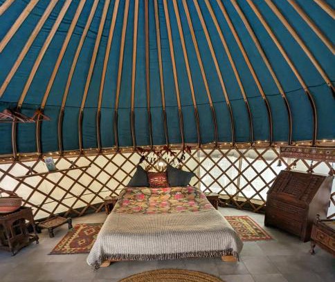 Tarifa Casa | Home stay en finca rural