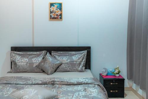 Mussafah Casa | Home stay for family