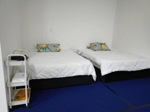 Pasir Gudang Casa | Home stay horizonstar