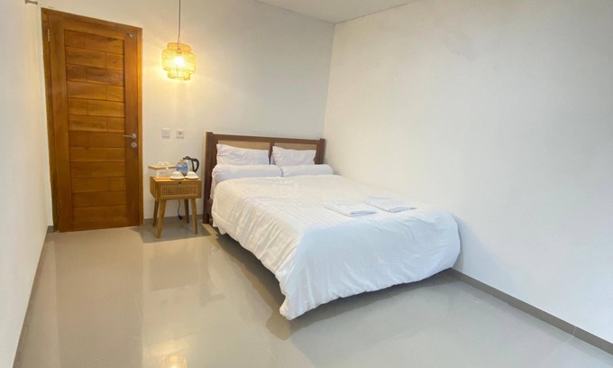 Renon Casa | Home Stay In Bali