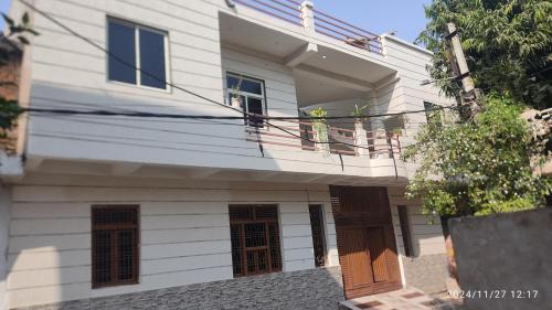 Gwalior Apartamento | Home stay