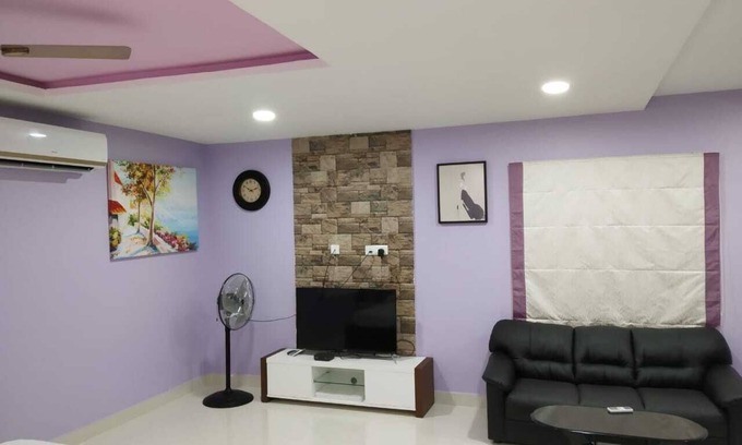 Vijayawada Casa | Home stay or Guest house