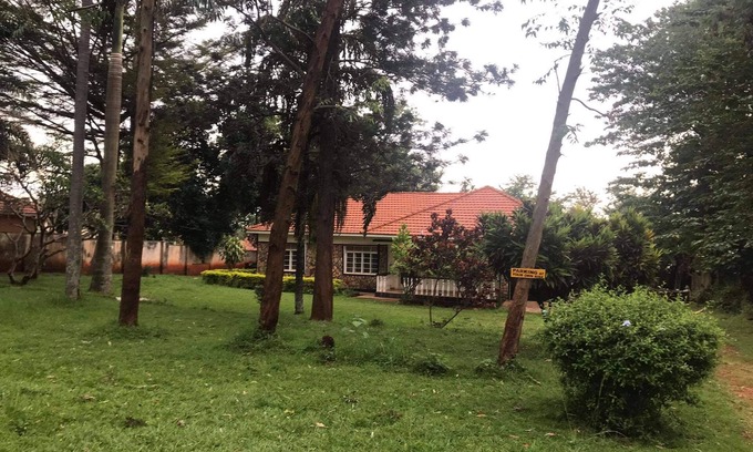 Jinja Cama Y Desayuno | Home stay studio 62 guesthouse