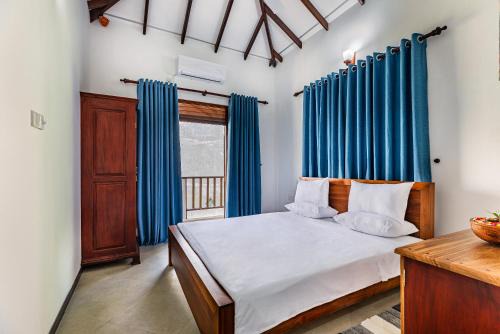 Hettimulla Casa | Home stay with nuwan